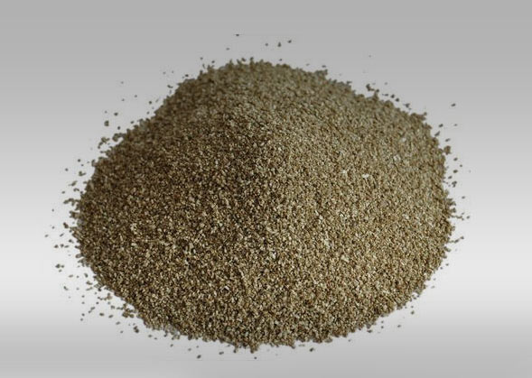 Friction dust supplier