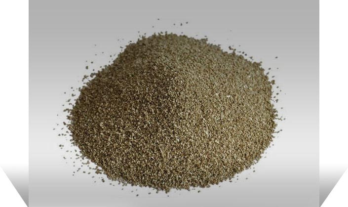 Cashew Friction Dust Supplier